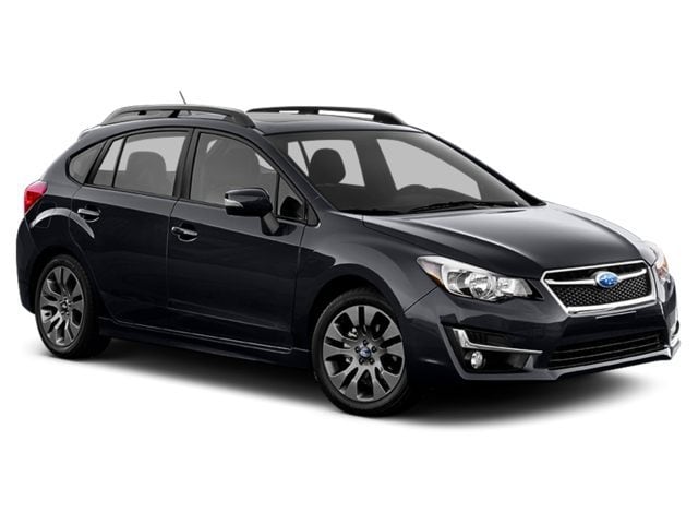 2015 Subaru Impreza 2.0I Premium Auto (PZEV)'s photo