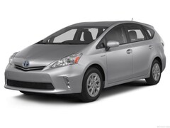 2015 Toyota Prius v