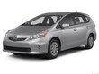 Toyota Prius v