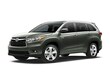 Toyota Highlander Hybrid