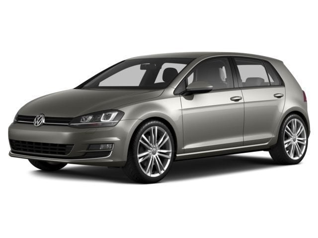 2015 Volkswagen Golf  -
                  Ramsey, NJ