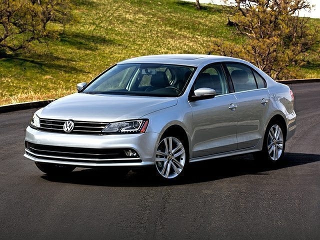2015 Volkswagen Jetta 2.0T GLI SEL Auto PZEV's photo