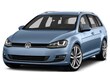 Volkswagen Golf SportWagen
