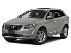 2015 Volvo XC60 T5 Premier SUV 41548AA