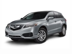 2016 Acura RDX Base w/Technology SUV For Sale in Simsbury, CT