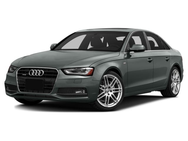 2016 Audi A4 2.0T FWD multitronic Premium's photo