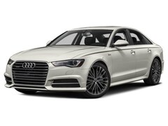 2016 Audi A6