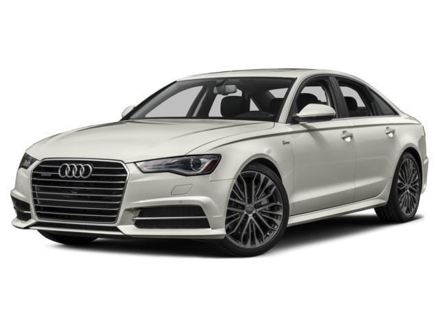 2016 Audi A6 Premium