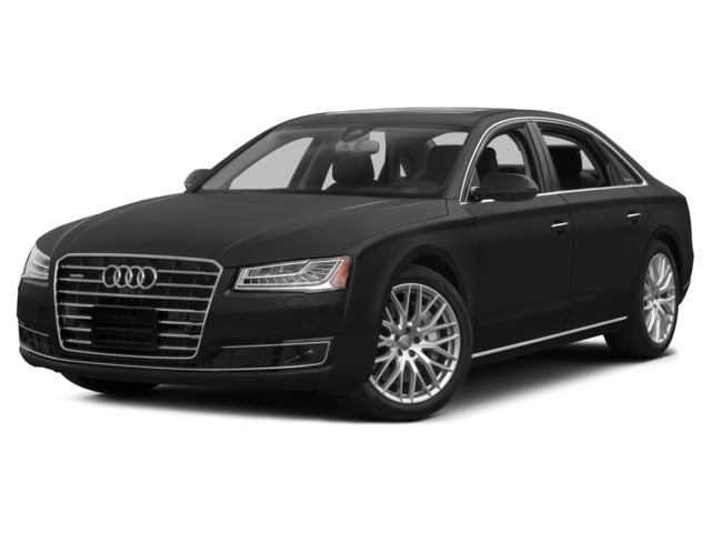 2016 Audi A8 3.0T LWB quattro Tiptronic's photo