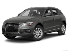 2016 Audi Q5 2.0T Premium SUV