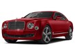 Bentley Mulsanne