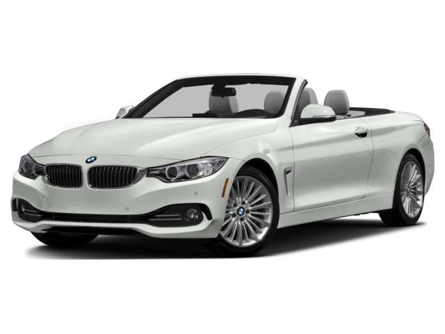 2016 BMW 4 Series 435i