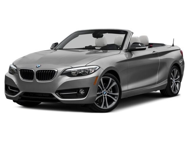 2016 BMW 2 Series 228i xDrive -
                  San Francisco, CA