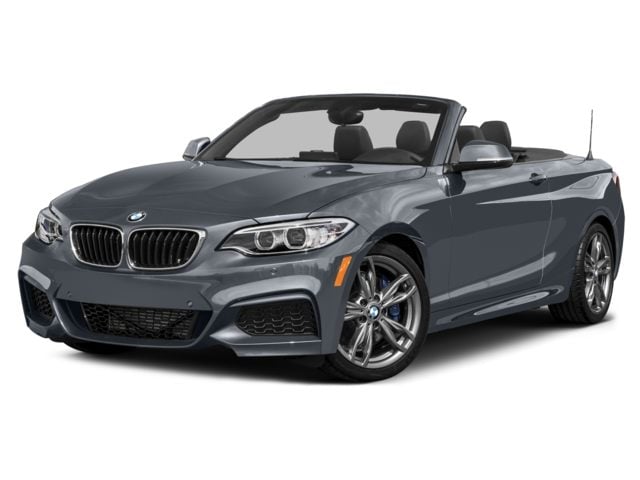 2016 BMW 2 Series M235i's photo
