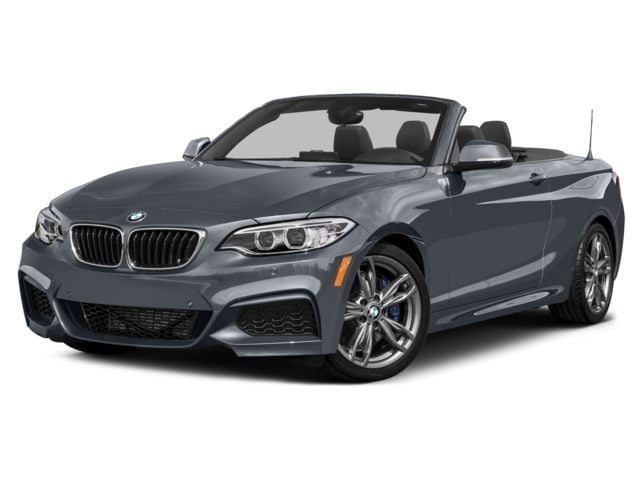 2016 BMW 2 Series M235i's photo