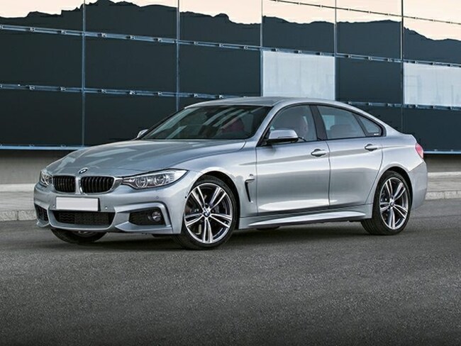 Used 2016 Bmw 428i For Sale At Daniels Bmw Stock G137145l