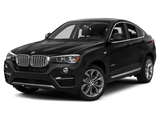 2016 BMW X4 xDrive28i M Sport Line's photo