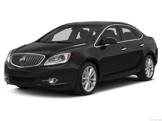 2016 Buick Verano Base's photo