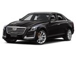  CADILLAC CTS