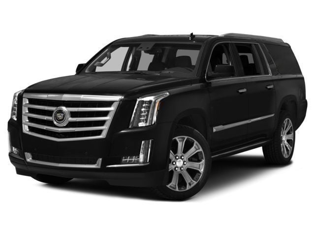 2016 Cadillac Escalade ESV AWD Luxury's photo