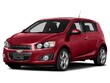 Chevrolet Sonic