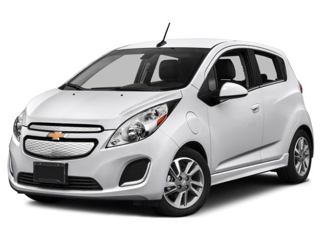 2016 Chevrolet Spark EV 1LT 1SA's photo