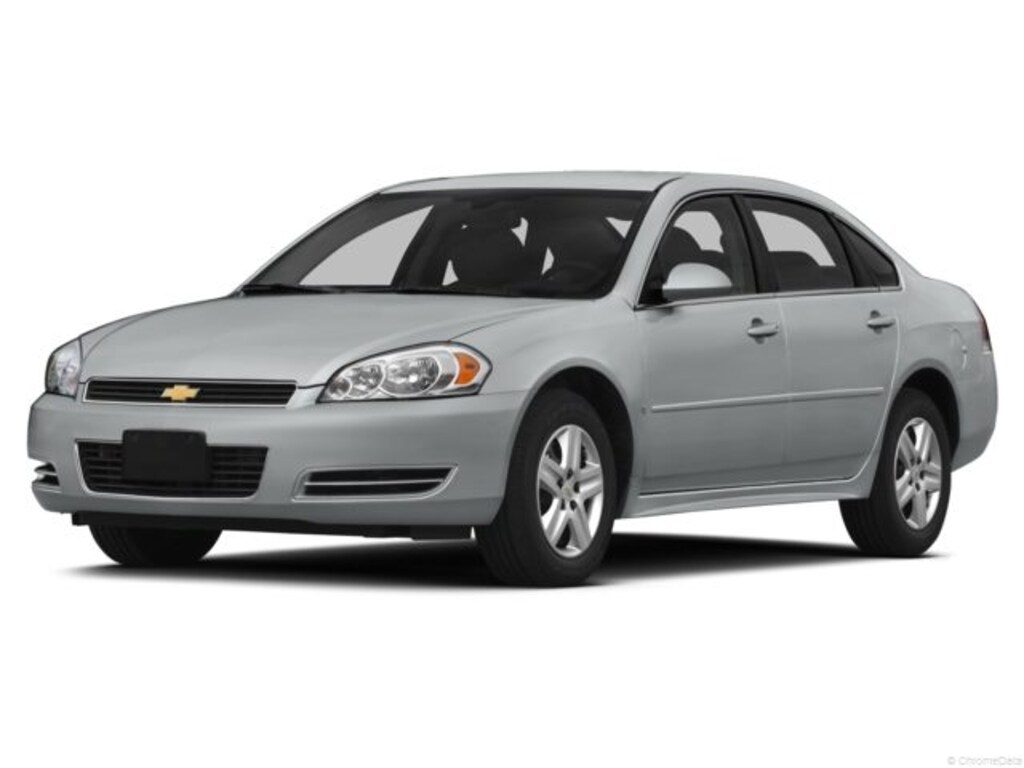 Used 2016 Chevrolet Impala Limited LS For Sale Columbus NE