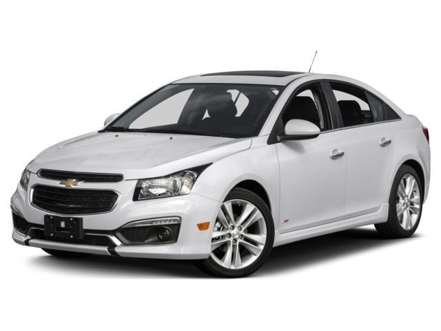 2016 Chevrolet Cruze  -
                  Riverside, CA