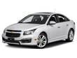 Chevrolet Cruze Limited