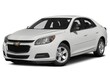  Chevrolet Malibu Limited