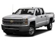  Chevrolet Silverado 2500 HD