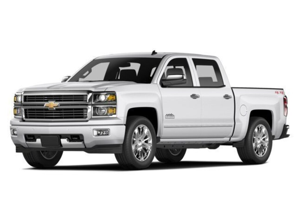 Used 2016 Chevrolet Silverado 3500 Hictry TK