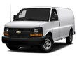 Chevrolet Express