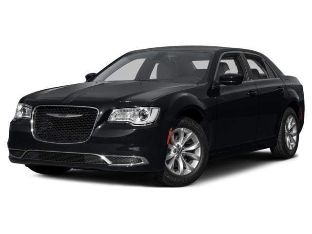 2016 Chrysler 300 S's photo