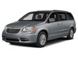 Chrysler Town & Country
