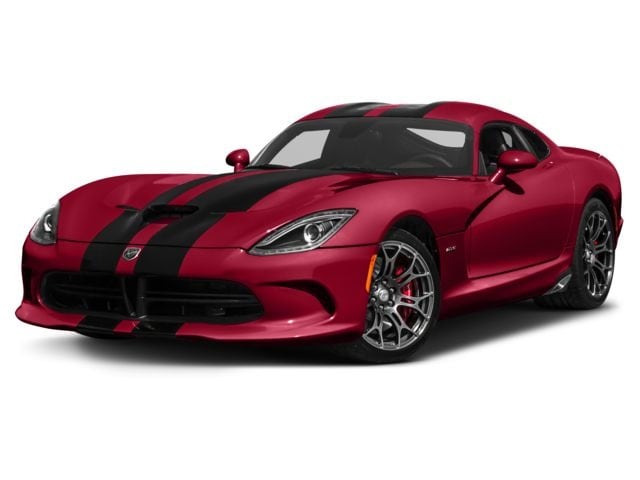 2016 Dodge Viper GTC's photo