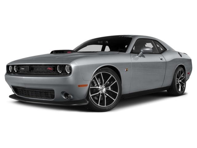 Dodge Challenger's photo