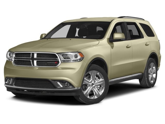 2016 Dodge Durango's photo
