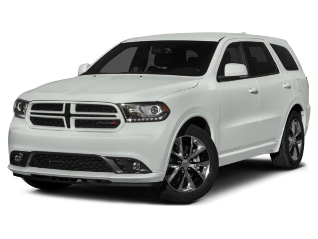 2016 Dodge Durango R/T AWD's photo