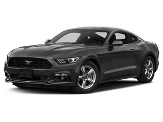 Used 2016 Ford Mustang Coupe Albuquerque, NM