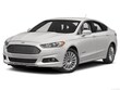  Ford Fusion Hybrid