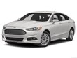 Ford Fusion Hybrid