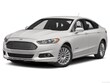 Ford Fusion Hybrid