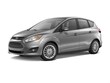  Ford C-Max Hybrid