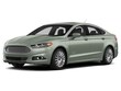 Ford Fusion Energi