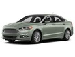  Ford Fusion Energi