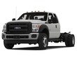  Ford F-550 Chassis