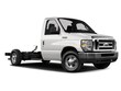 Ford E-350SD