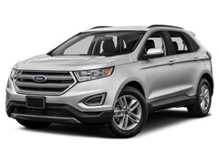 2016 Ford Edge SEL SEL FWD For Sale in Jasper, IN