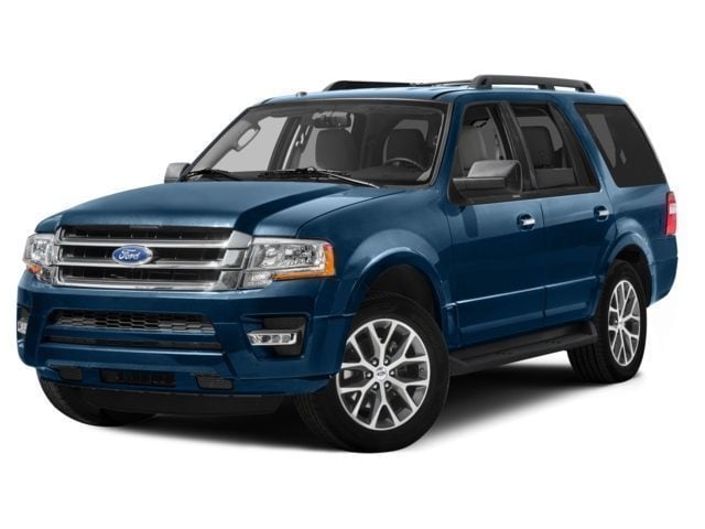 2016 Ford Expedition XLT